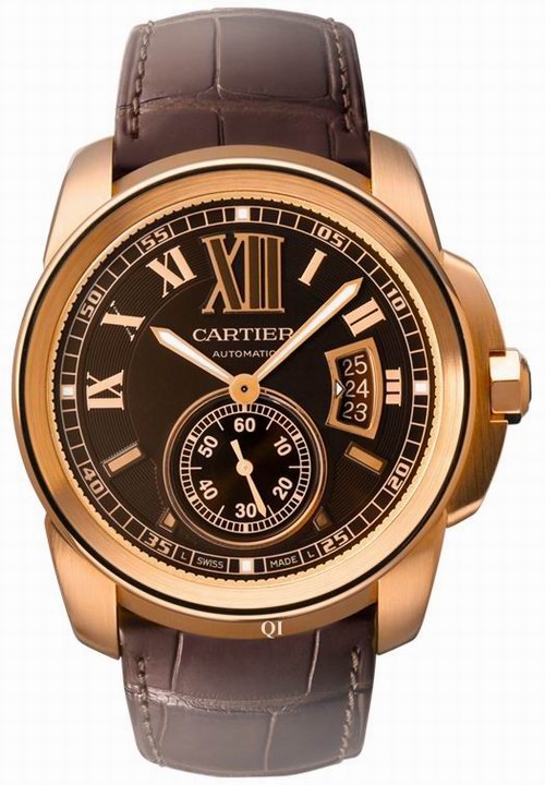 Cartier Watch 510